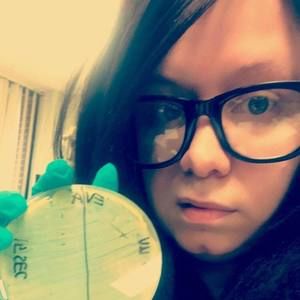 Meet your Posher, Eva